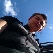 олег черняев on My World.
