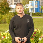 Максим Калобутин on My World.