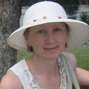 Ирина Ануфриева-Хлопина on My World.