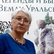 Татьяна Иванова on My World.