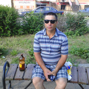 олег савченков on My World.