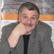 Коченов Владимир on My World.