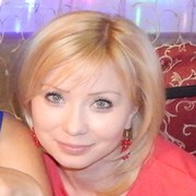 Оля Пестова on My World.