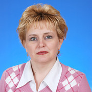 Елена Кодацкая on My World.