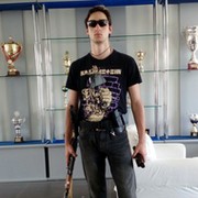 misha kodua on My World.