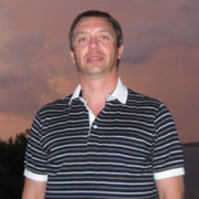 Александр Когинов on My World.