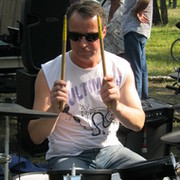 Юрий Комаричев on My World.