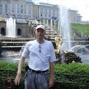 Александр Коншин on My World.