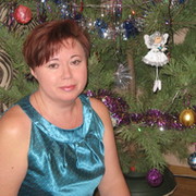 Валентина Андреева on My World.