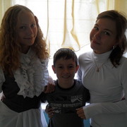 Илья Конов on My World.