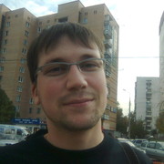 дмитрий прожорин on My World.
