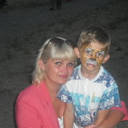 Оксана Коробкина on My World.