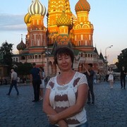 Галина Котенко on My World.