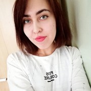 Дарья Котоффейвна on My World.