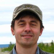 Алексей Ковликов on My World.