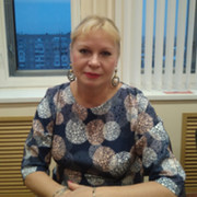 Ольга Лекомцева on My World.