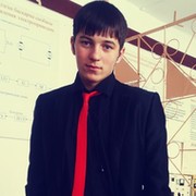 Евгений Крейк on My World.