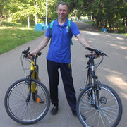 Виталий Крека on My World.