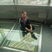 Кристина Трофимова on My World.