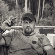 Роман Кочанов on My World.
