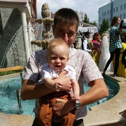 Алексей Крылов on My World.