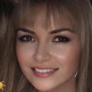 Ксения Самокрутова  on My World.
