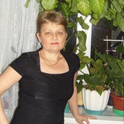 Людмила Дядюра on My World.