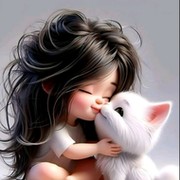 Катюша Куйдина on My World.