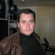 Александр Московкин on My World.