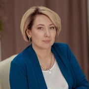 Марина Юрьевна Кузьмина on My World.