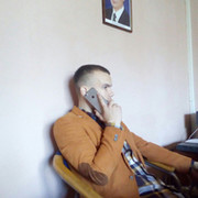 А Н Курбатов Орел