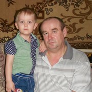 Юрий Курикалов on My World.