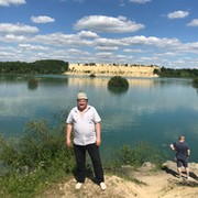 Вячеслав Кобяков on My World.