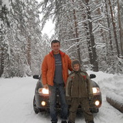 Владимир Кургузов on My World.