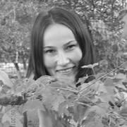 Марианна Шохонова on My World.