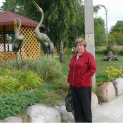 людмила тятлина on My World.