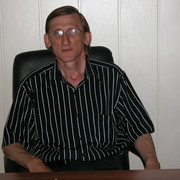 Лев Быченко on My World.