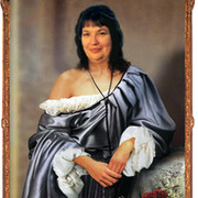 любаша новикова on My World.