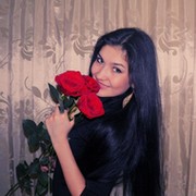 Лысых Надежда on My World.