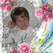 OLGA LABIC on My World.