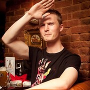 Александр Ладанов on My World.