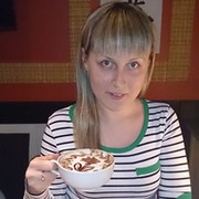 Марина Ладанова on My World.