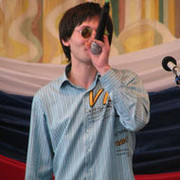 Фёдор Лаганин on My World.
