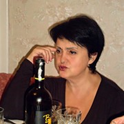 Лариса Мазуренко on My World.