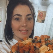 Ольга Джиоева on My World.