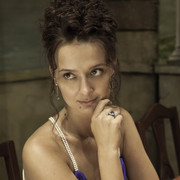 Julia Gainutdinova on My World.