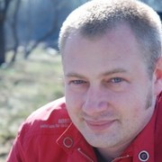 Вячеслав Лапик on My World.