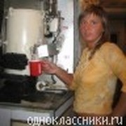 Александра Лапицкая on My World.