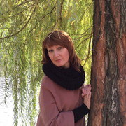 Елена Любимова on My World.