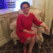 Лариса Антонова on My World.